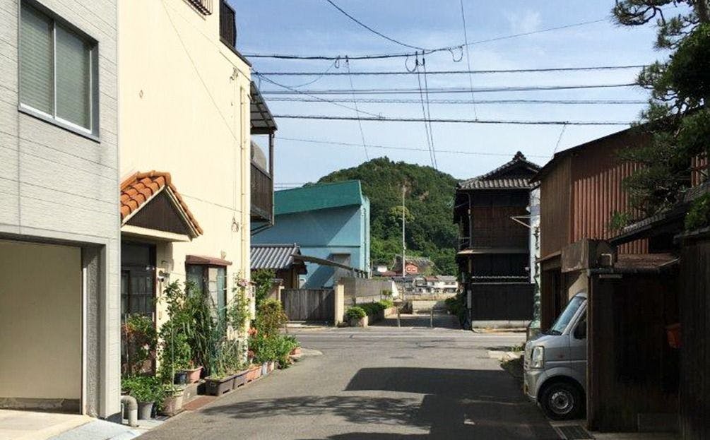 施設画像