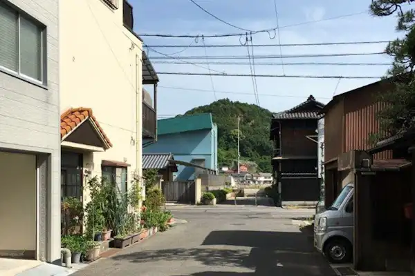 施設画像