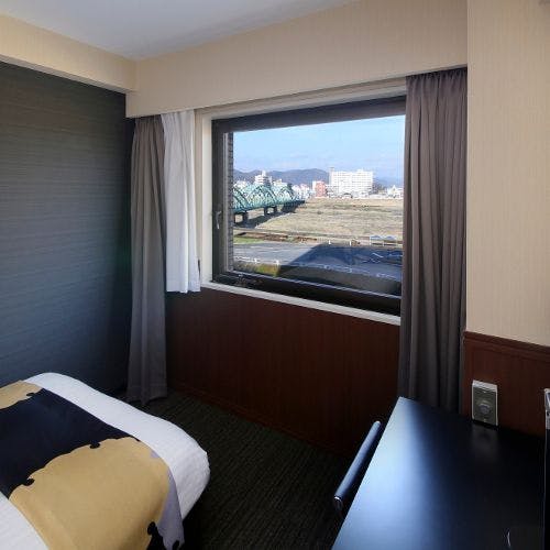 New Miyako Hotel Ashikaga Main Building