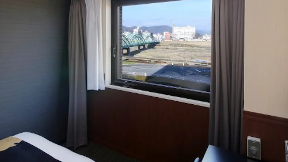 New Miyako Hotel Ashikaga Main Building