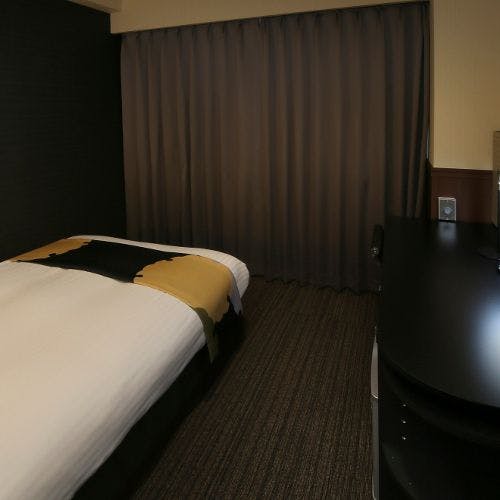 New Miyako Hotel Ashikaga Main Building