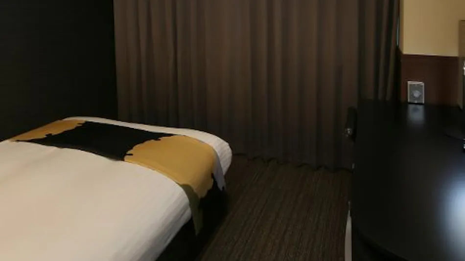 New Miyako Hotel Ashikaga Main Building