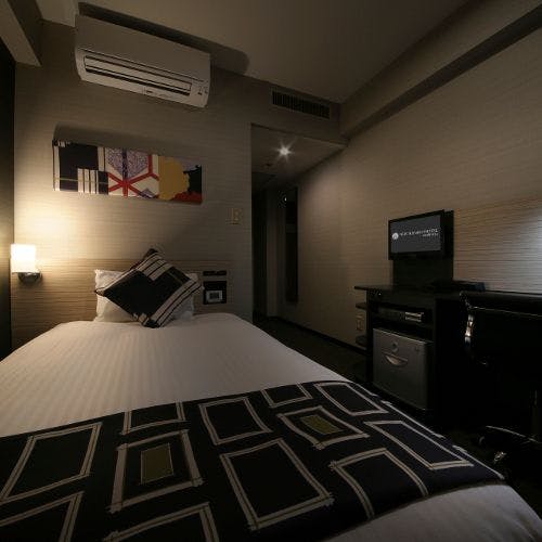 New Miyako Hotel Ashikaga Main Building