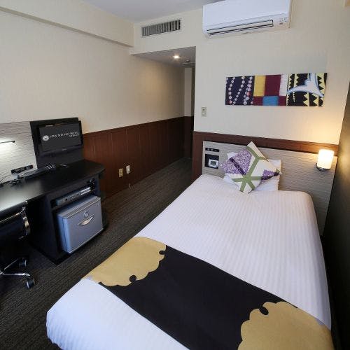 New Miyako Hotel Ashikaga Main Building
