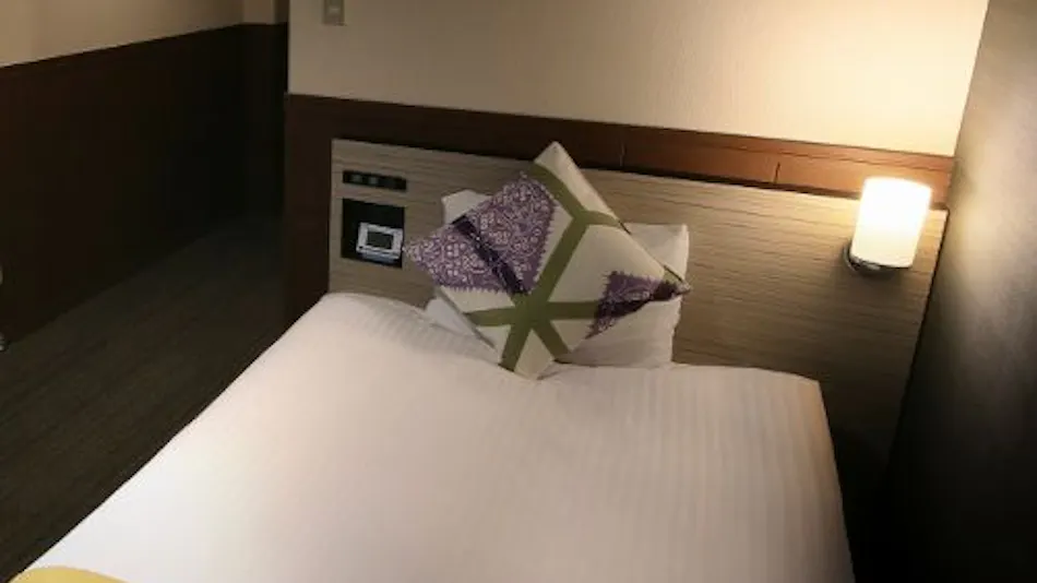 New Miyako Hotel Ashikaga Main Building