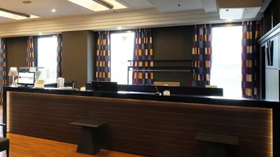 New Miyako Hotel Ashikaga Main Building