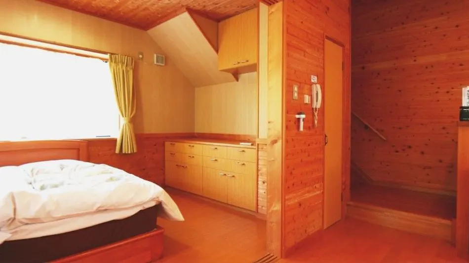 Fukujuno-Sato Kamiyahagi Kosaza Cottage