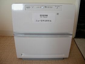 ニューミヤコホテル 別館