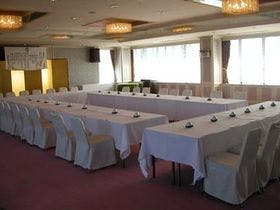 ニューミヤコホテル 別館