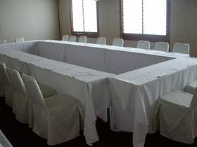 ニューミヤコホテル 別館