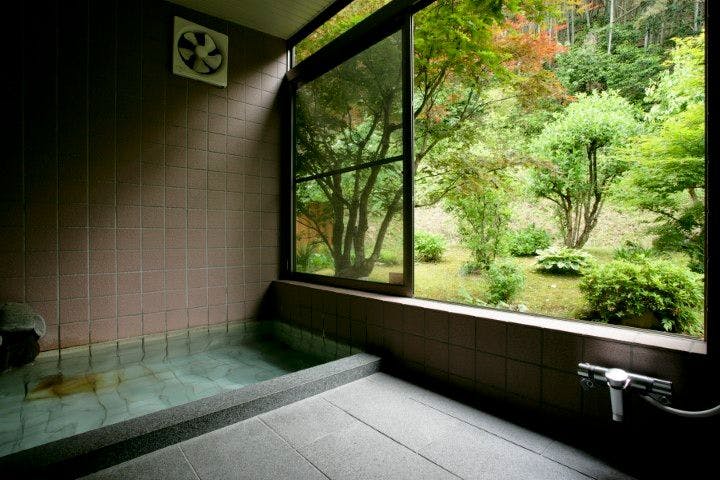 "Yama no Ki" Kyara