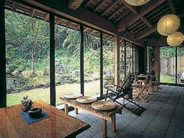 "Yama no Ki" Kyara