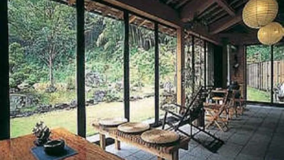 "Yama no Ki" Kyara