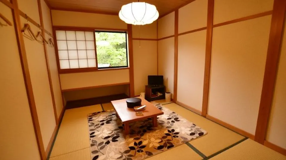 "Yama no Ki" Kyara