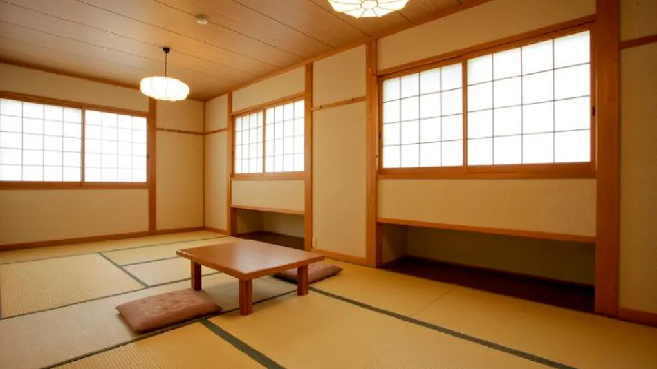 "Yama no Ki" Kyara