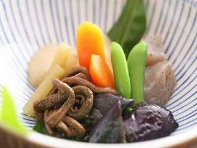 "Yama no Ki" Kyara