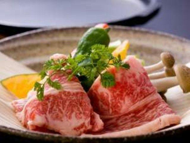 "Yama no Ki" Kyara