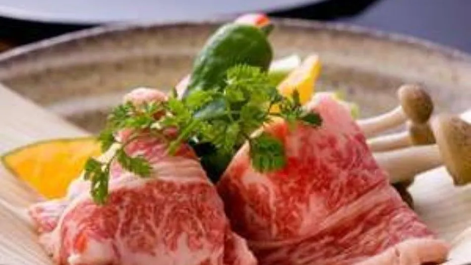 "Yama no Ki" Kyara