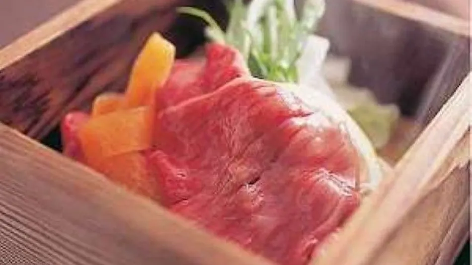 "Yama no Ki" Kyara