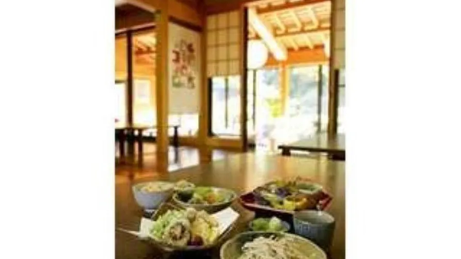 "Yama no Ki" Kyara