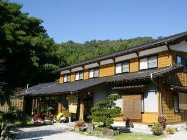 "Yama no Ki" Kyara