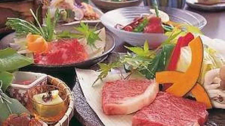 "Yama no Ki" Kyara