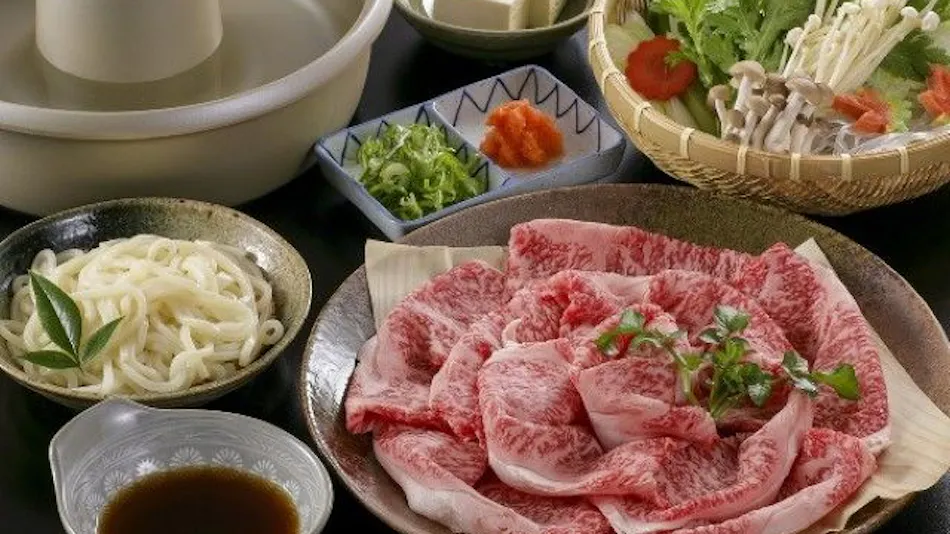 "Yama no Ki" Kyara