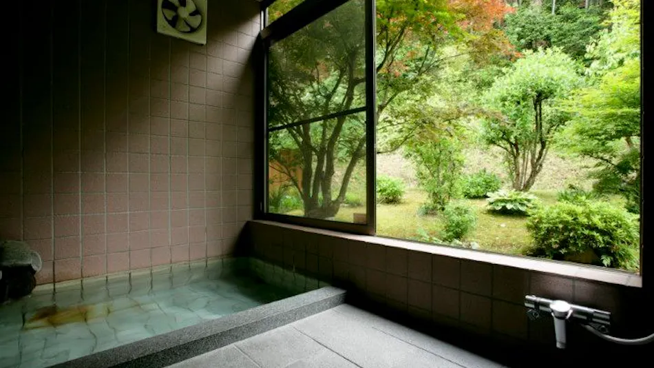 "Yama no Ki" Kyara