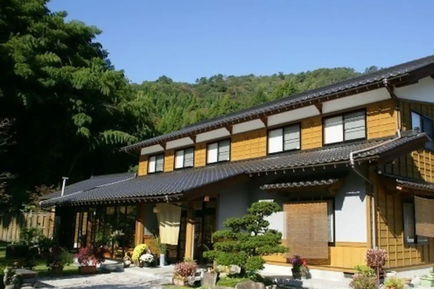 施設画像