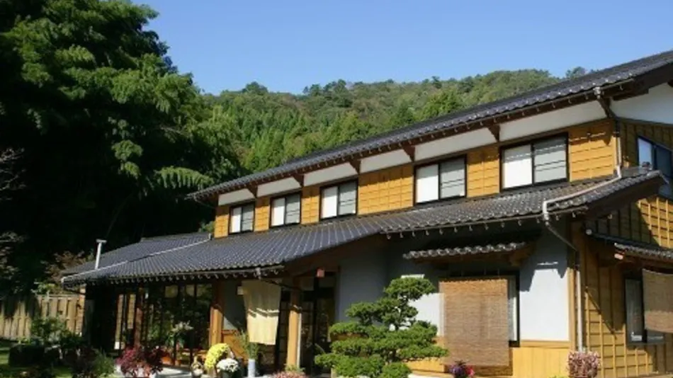 "Yama no Ki" Kyara