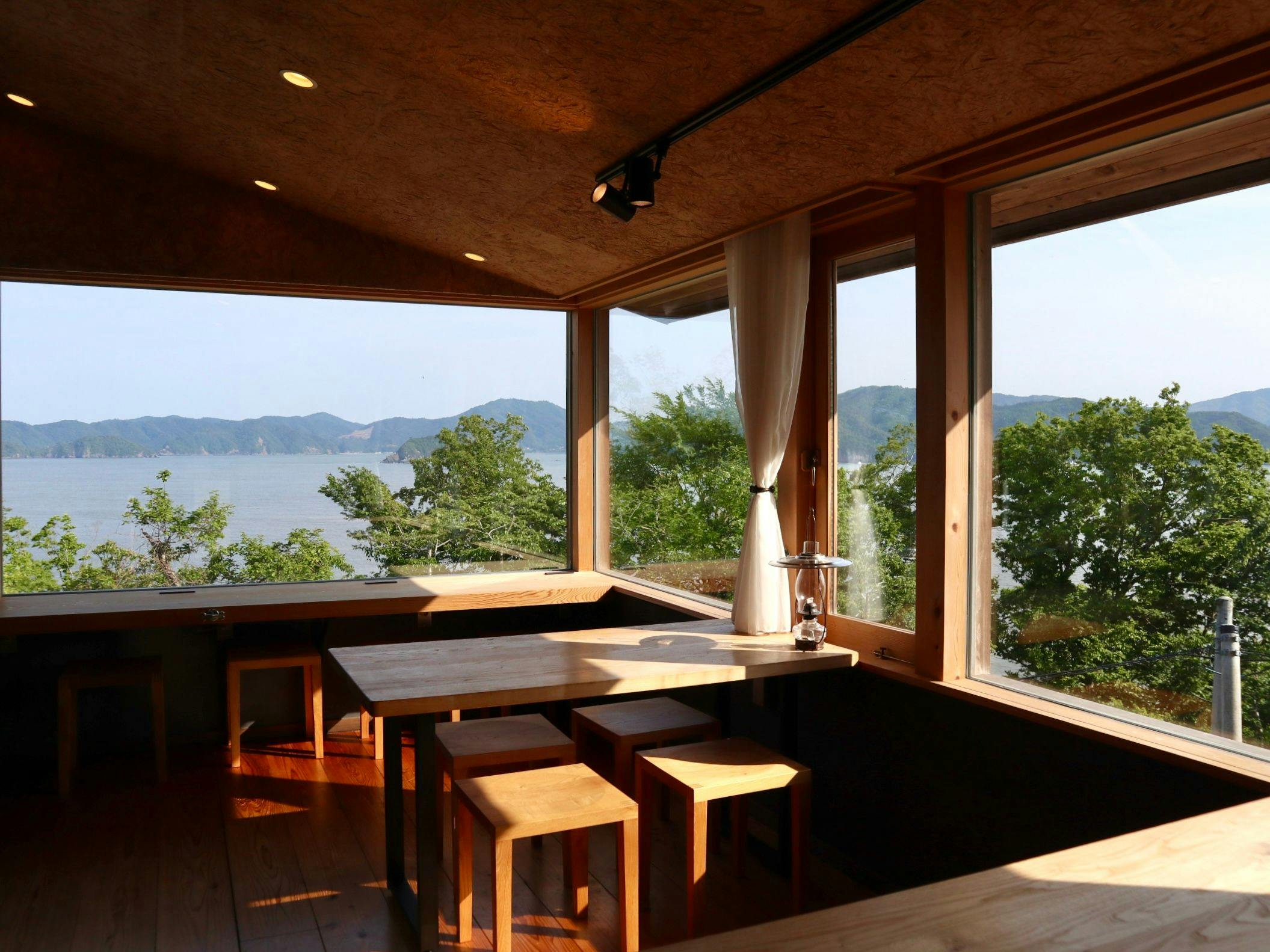 อาคารส่วนต้อนรับ