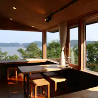 อาคารส่วนต้อนรับ