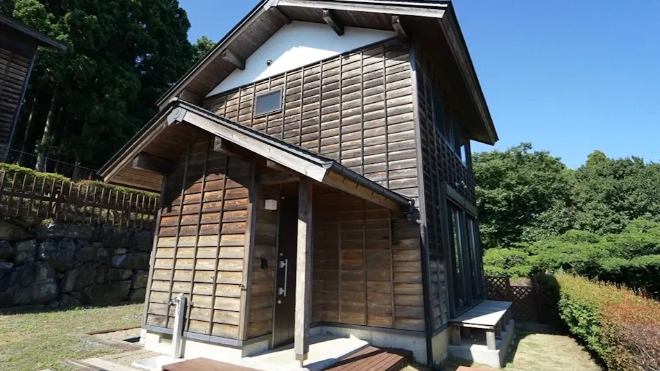 Oppawan Terrace