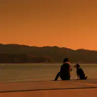 หาดชิราฮามะ บีช พาร์ค