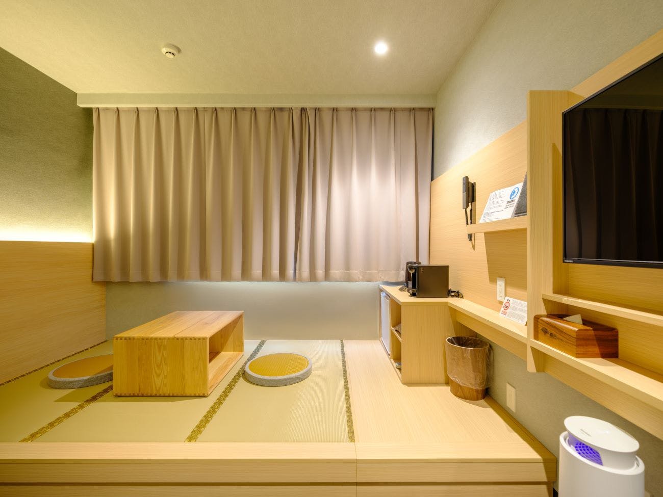 SAKURAKICHI HOTEL