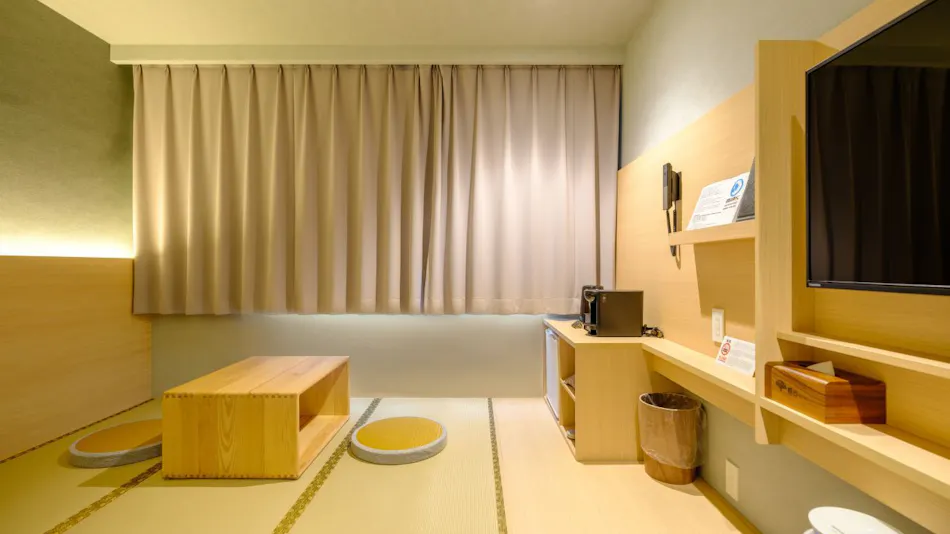 SAKURAKICHI HOTEL