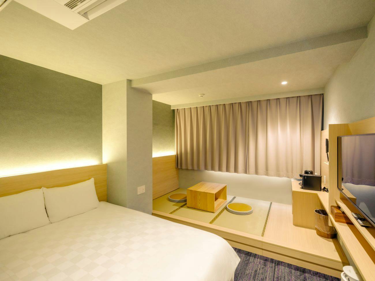 SAKURAKICHI HOTEL