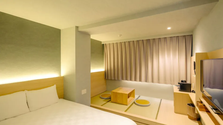 SAKURAKICHI HOTEL