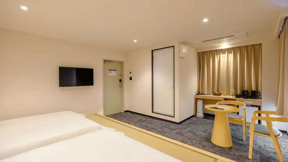 SAKURAKICHI HOTEL