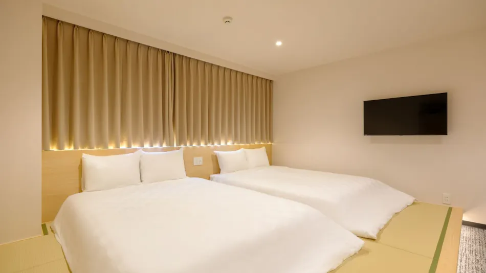 SAKURAKICHI HOTEL