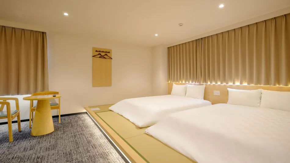 SAKURAKICHI HOTEL