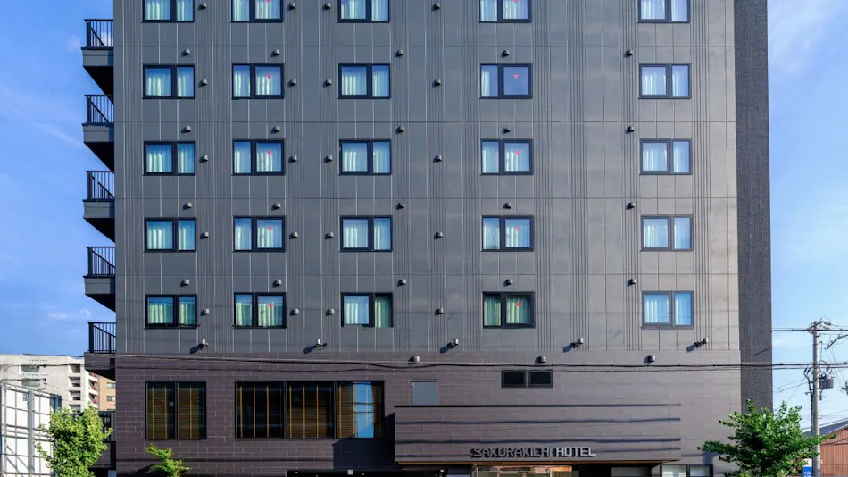 SAKURAKICHI HOTEL