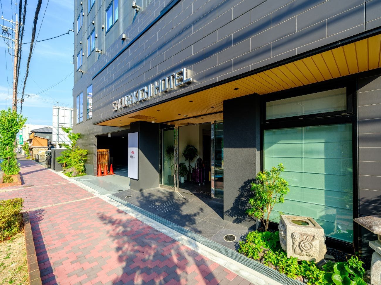 施設画像