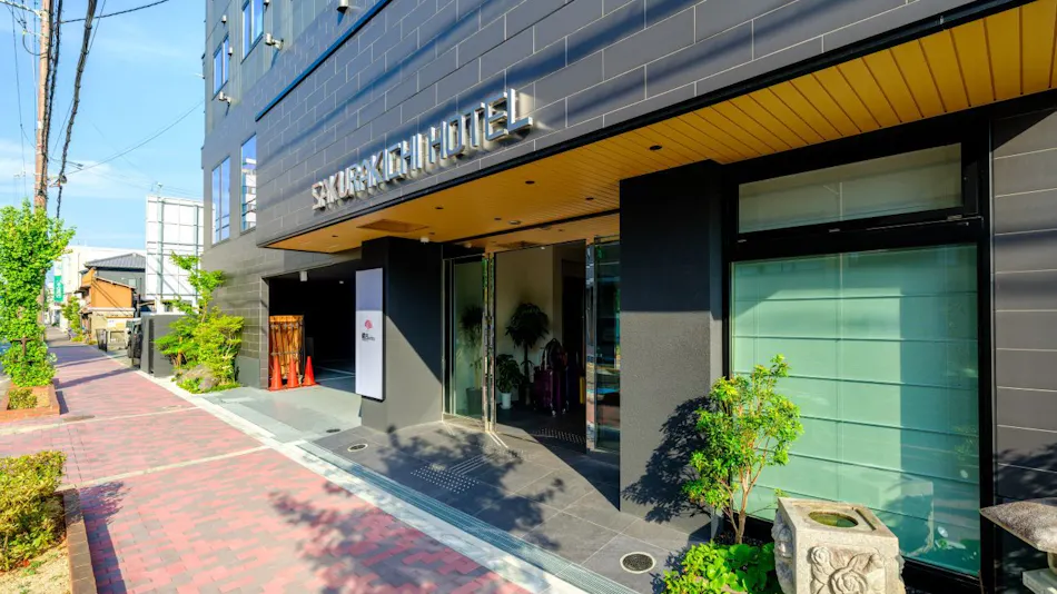SAKURAKICHI HOTEL