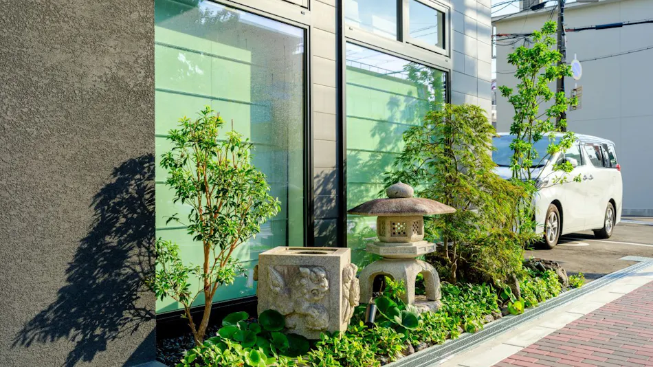 SAKURAKICHI HOTEL