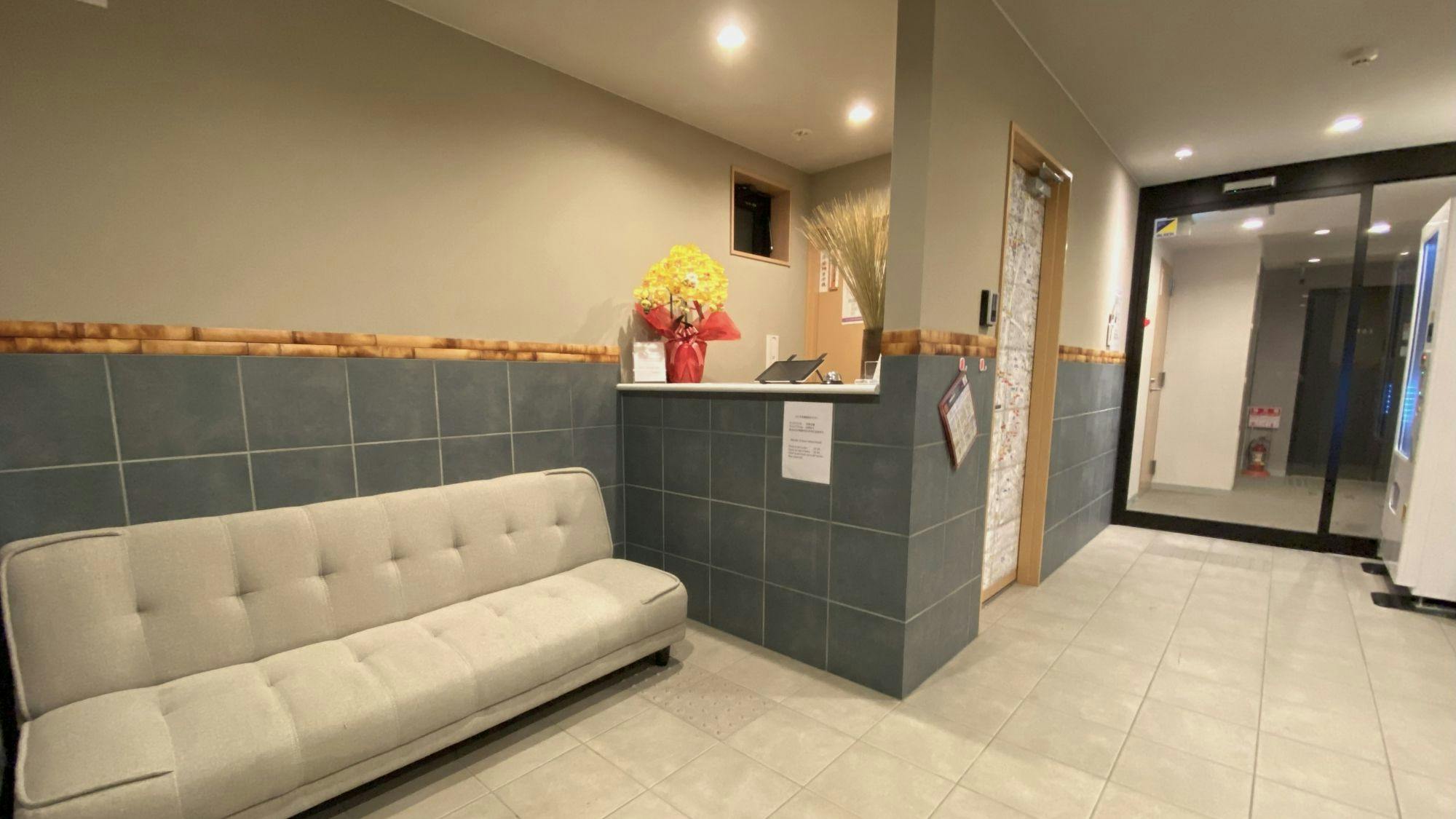 ทางเข้า