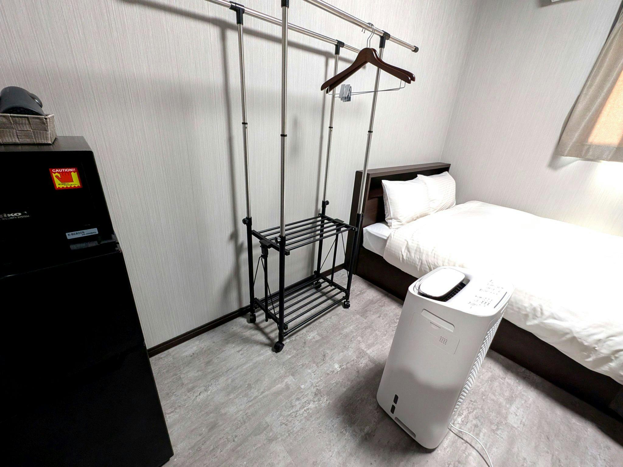 Amistad Hotel Annexe