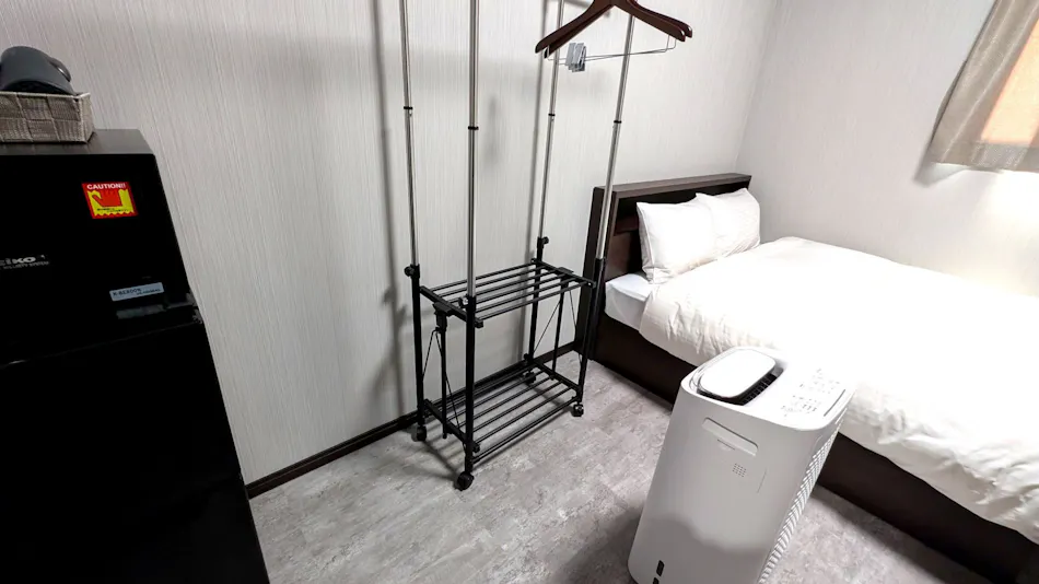 Amistad Hotel Annexe