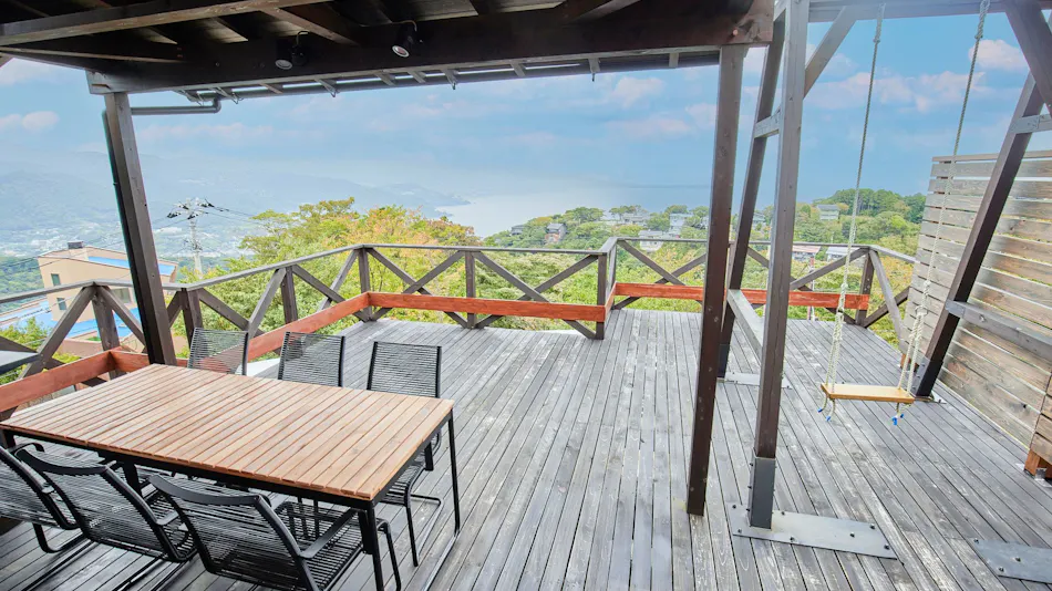 COCO VILLA Minami Atami
