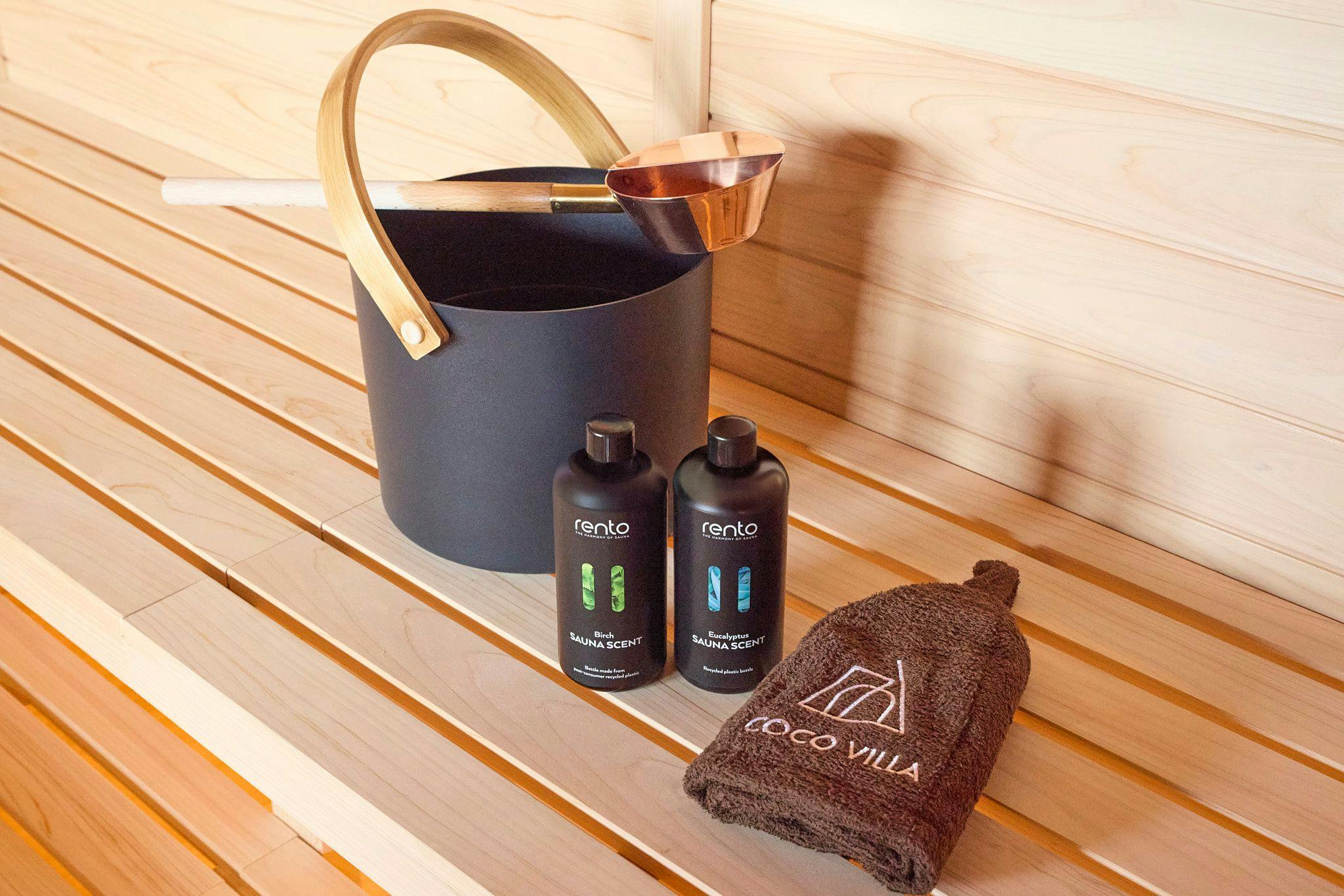 COCO VILLA Minami Atami